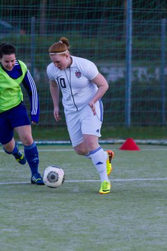 Bild 18 - Frauen FSC Kaltenkirchen Training